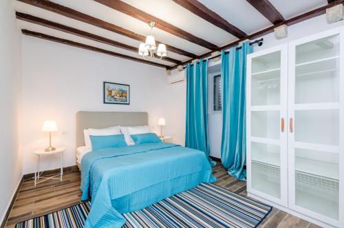 Gallery image of Dubrovnik-Cavtat Villa Mima -Sea front Villa with pool in Cavtat