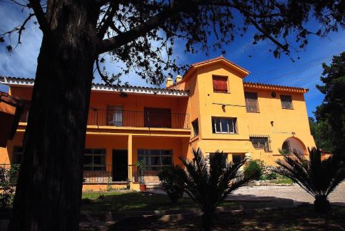 Gallery image of Capilla del Lago in Villa Carlos Paz
