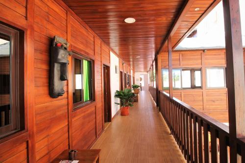 Fotografie z fotogalerie ubytování Sweet Guest House v destinaci São Tomé