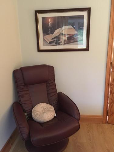 Gallery image of Carrick House B&B in Killybegs