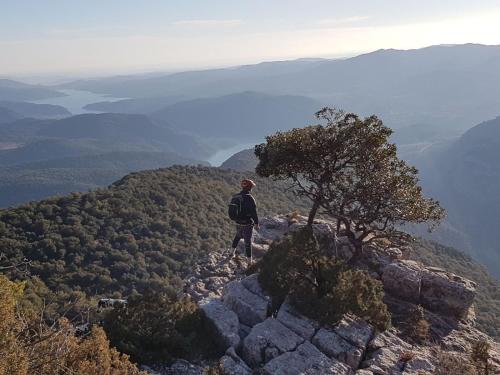 Φυσικό τοπίο κοντά σε αυτό το διαμέρισμα