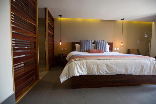 Gallery image of Hotel Helverica in San Cristóbal de Las Casas