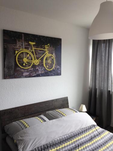 Galería fotográfica de Deluxapartment en Kaiserslautern