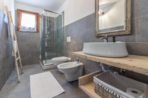 villa Le farfalle photo 2