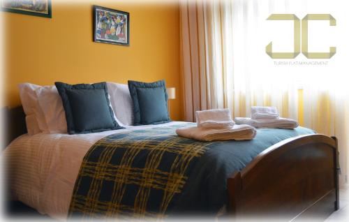 Learn Porto Apartment by JC