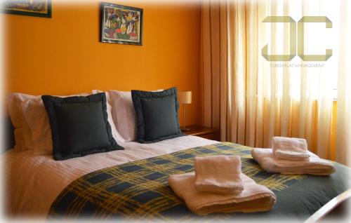 Learn Porto Apartment by JC
