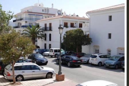Apartamento en Nerja