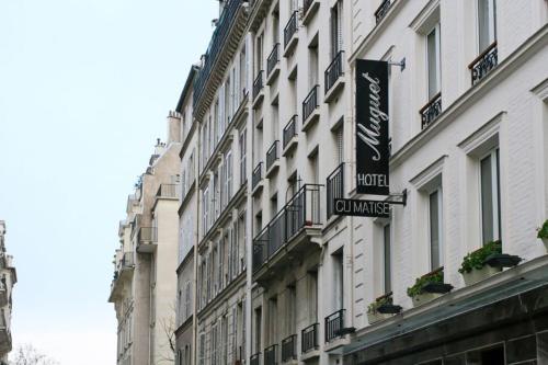 Hotel Muguet photo 16