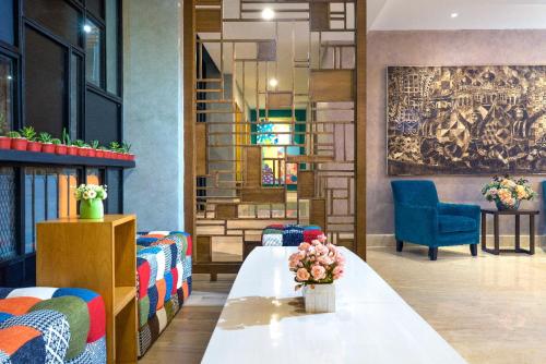 Gallery image of Ayani Hotel Banda Aceh in Banda Aceh