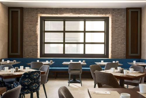 Foto dalla galleria di Ramada By Wyndham Nilufer Bursa a Bursa