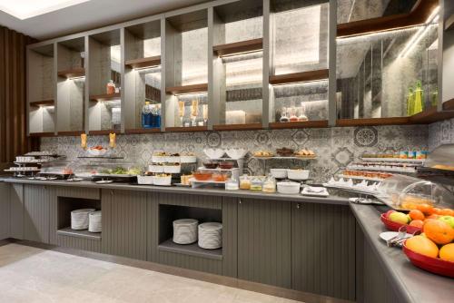 Foto dalla galleria di Ramada By Wyndham Nilufer Bursa a Bursa