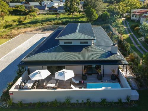 Gallery image of The Greens Guest House in Knysna