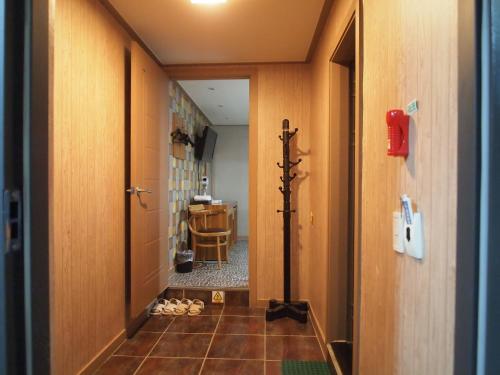 Gallery image of Hostel J Stay in Seoul