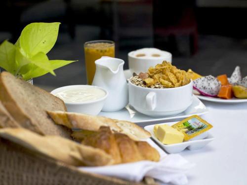 Billede fra billedgalleriet på Silver Urban i Siem Reap