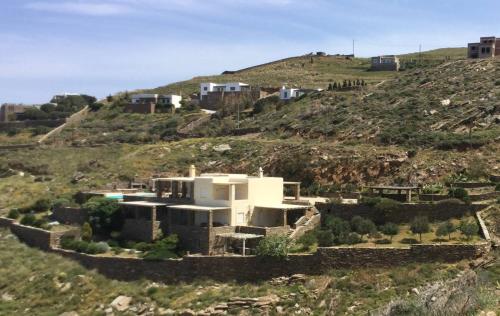 Φωτογραφία από το άλμπουμ του Villa au paradis bleu στο Μελισσάκι