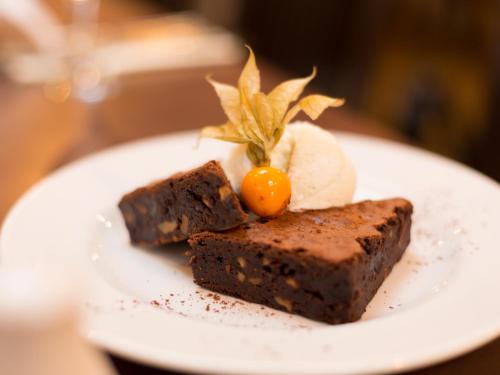 Gallery image of Gainsborough House Hotel in Kidderminster