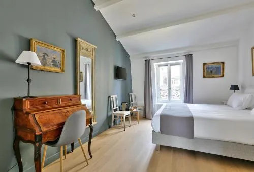 Le clos de l'olivier photo 3
