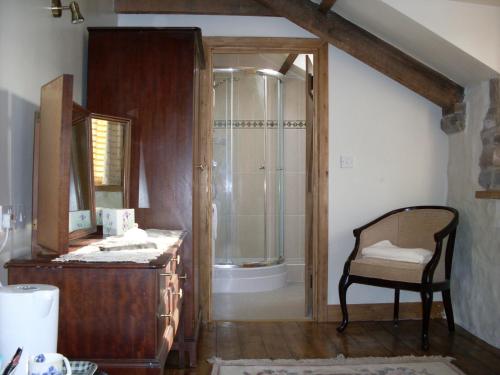 Gallery image of The Barn B&B in Margam
