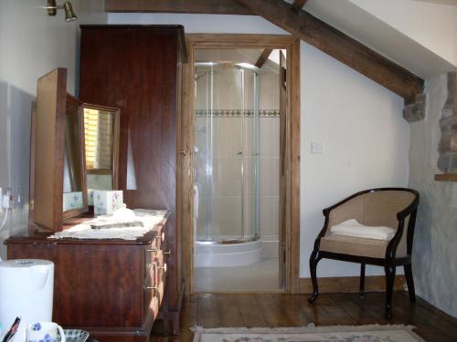 Imagen de la galería de The Barn B&B, en Margam