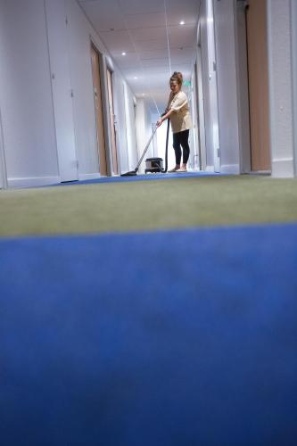 Гости ibis budget Romorantin