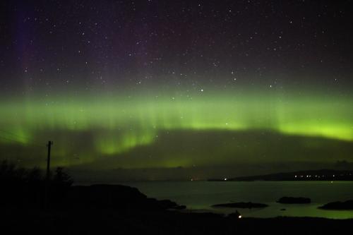 Gallery image of Hazeldean in Colbost