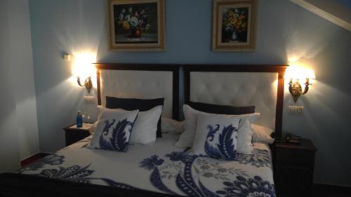 Gallery image of Hotel Boutique El Pescador in Cudillero