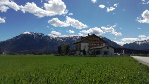 Un paisaje natural cerca del hotel