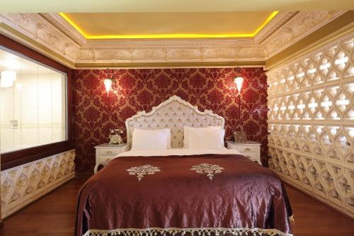 Deluxe Golden Horn Sultanahmet Hotel, Estambul – Precios actualizados 2023