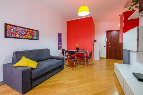 Gallery image of The Best Rent - Tortona Apartment in Milan