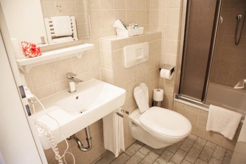 Gallery image of Hotel Garni Georgenhof Adults Only in Rimsting