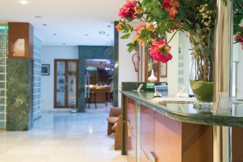 Φωτογραφία από το άλμπουμ του Hotel Maruxia *** Superior σε O Grove