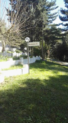Villaggio Moresco Altoにある庭