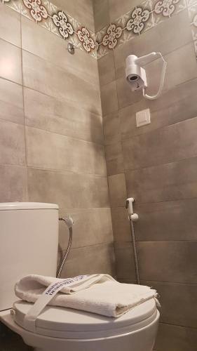 Bagno di Erofili Rooms