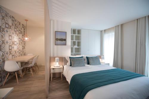 Almada Wine House - Tourism Apartments