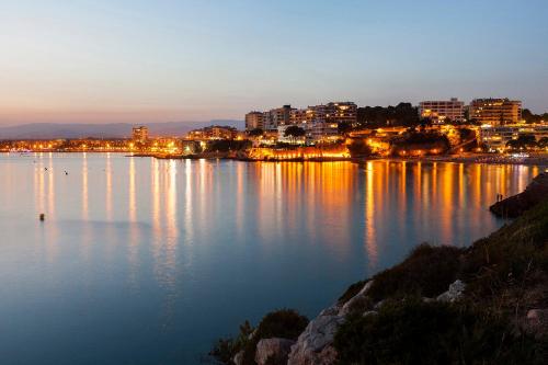 Apartamento Playa Capellans - Salou