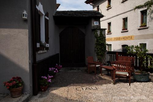 La Corte di Alzo – Photos 3