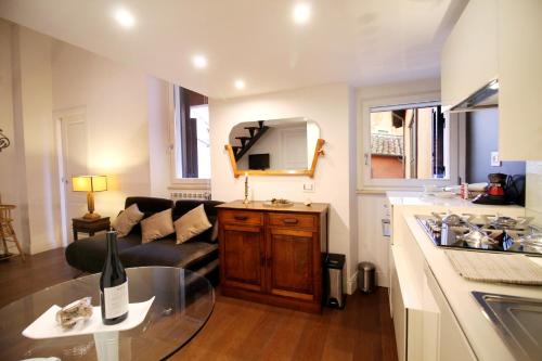 Charm & Design in Gourmet District