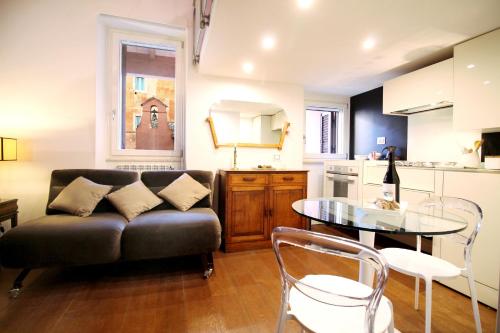 Charm & Design in Gourmet District
