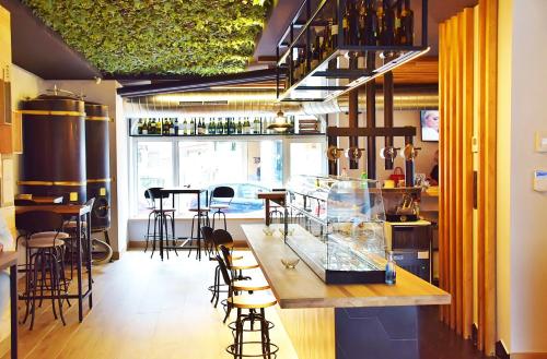 Hospedium Hotel La Marina Costa da Morte, Cee – Updated 2022 ...