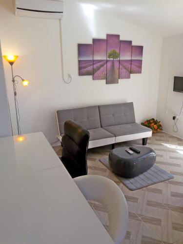 Apartments Mara i Ante