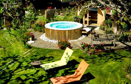 Auberge du Manoir photo 2