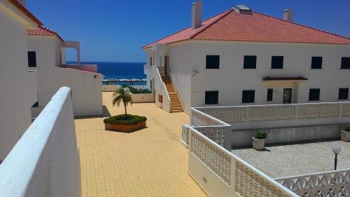 Apartamento Oura T1 Beach 200m