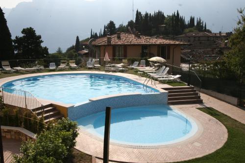 Gallery image of Appartamenti Katia in Tremosine Sul Garda