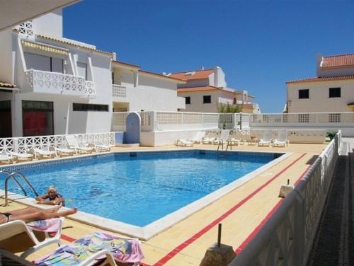 Apartamento Oura T1 Beach 200m