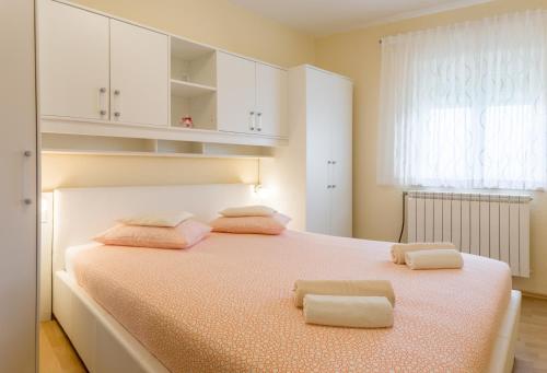 Gallery image of Apartments Contessa in Novigrad Istria