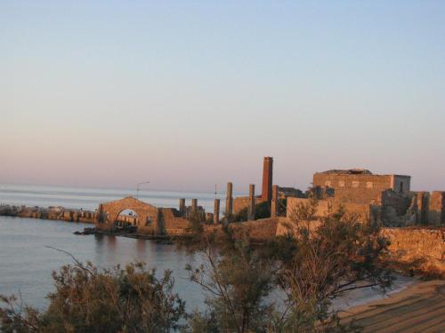 Gallery image of Spiaggia della tonnara in Avola