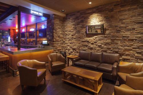 Radisson Hotel Salt Lake City Downtown Image