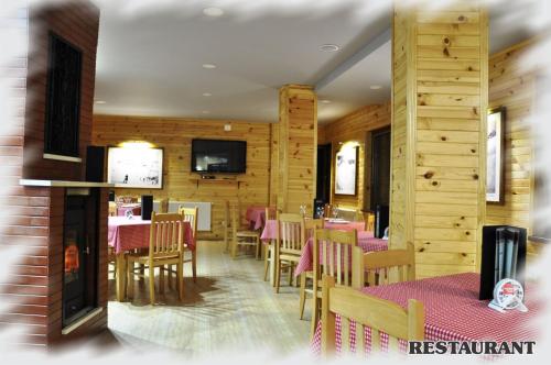 Εστιατόριο ή άλλο μέρος για φαγητό στο Konak - Popova Sapka