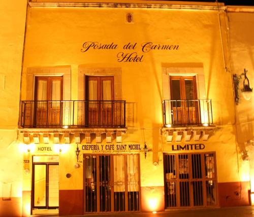 Posada del Carmen – Photos 2