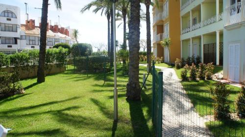 Pool & Garden Oura Albufeira Flat